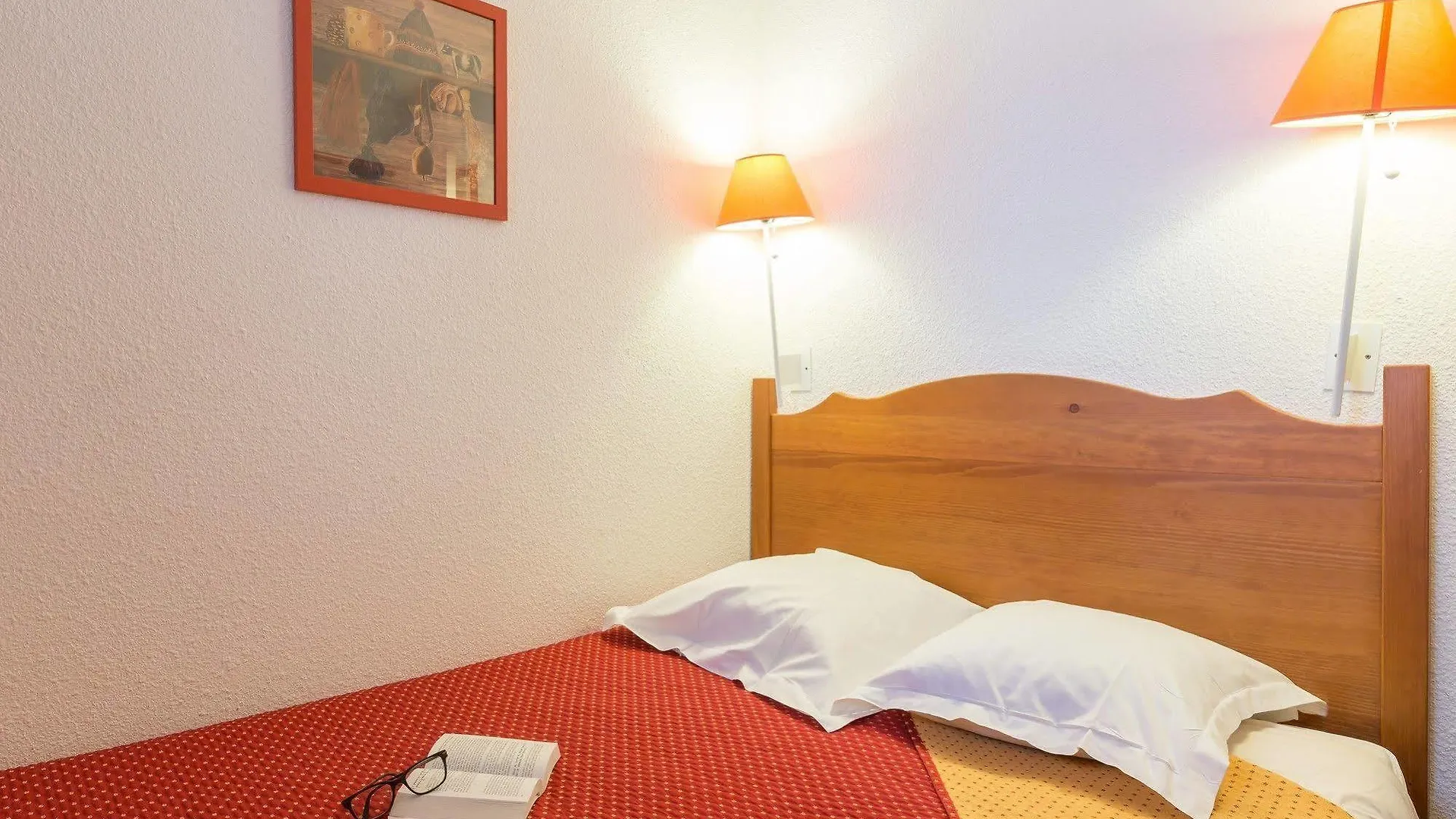 Residence Les Melezes ألب دويز 0*,  فرنسا